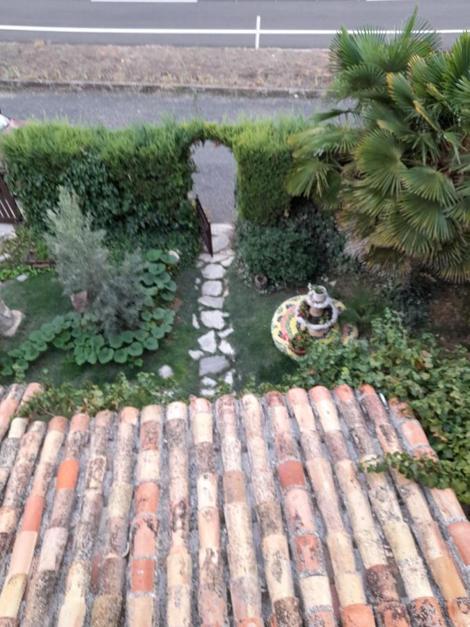 Country house Casa Blanca Alhama De Aragon