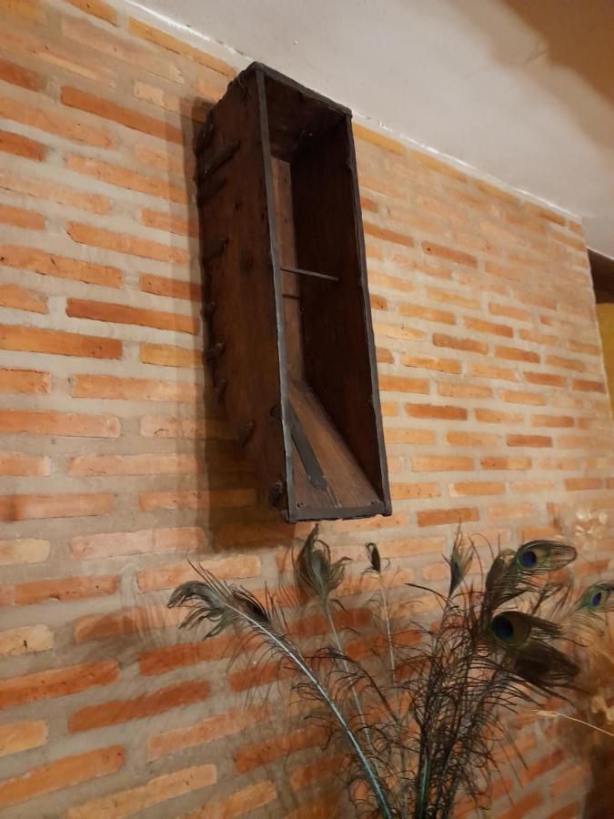 Casa rural Casa Blanca *