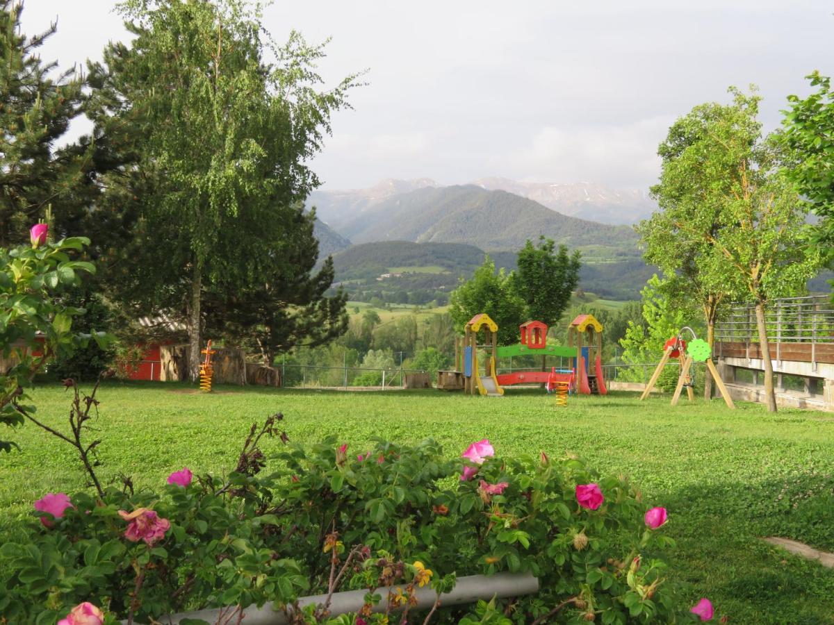 La Bruna Bellver de Cerdanya