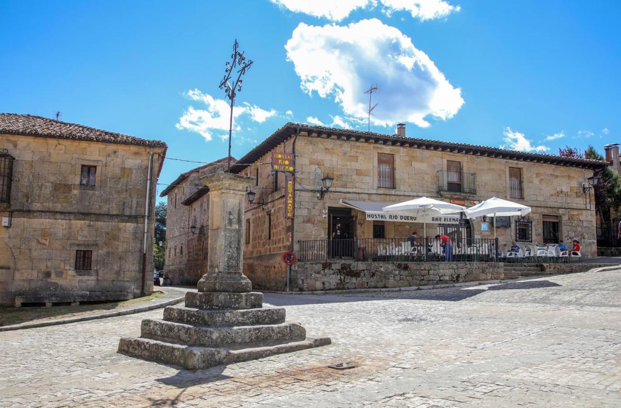 Pensión Río Duero