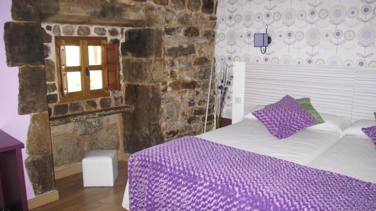 Posada Ormas *