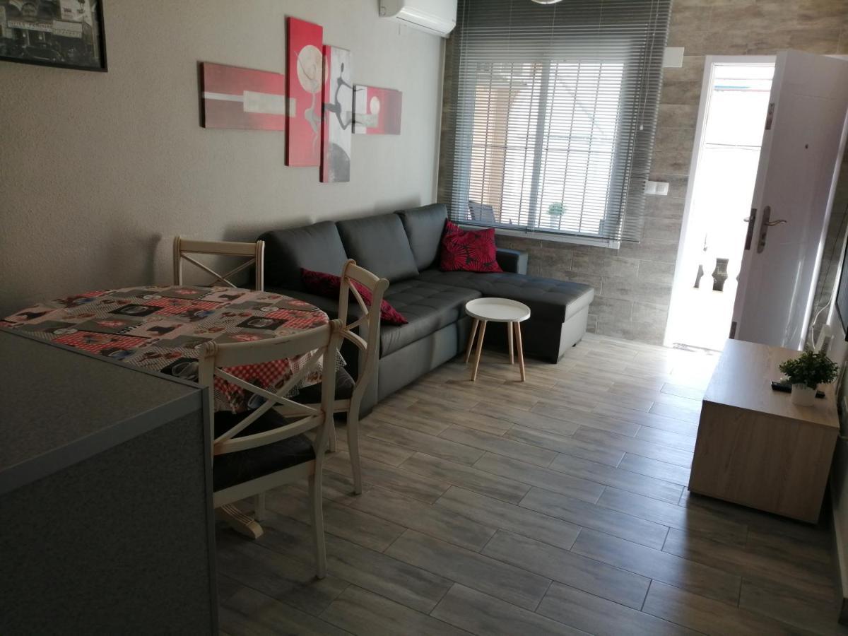Casas - Balcones 2 Torrevieja