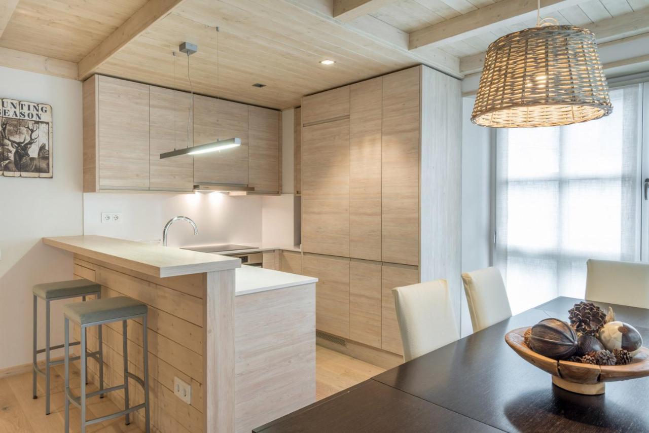 Tubo Nere By Totiaran Apartamento