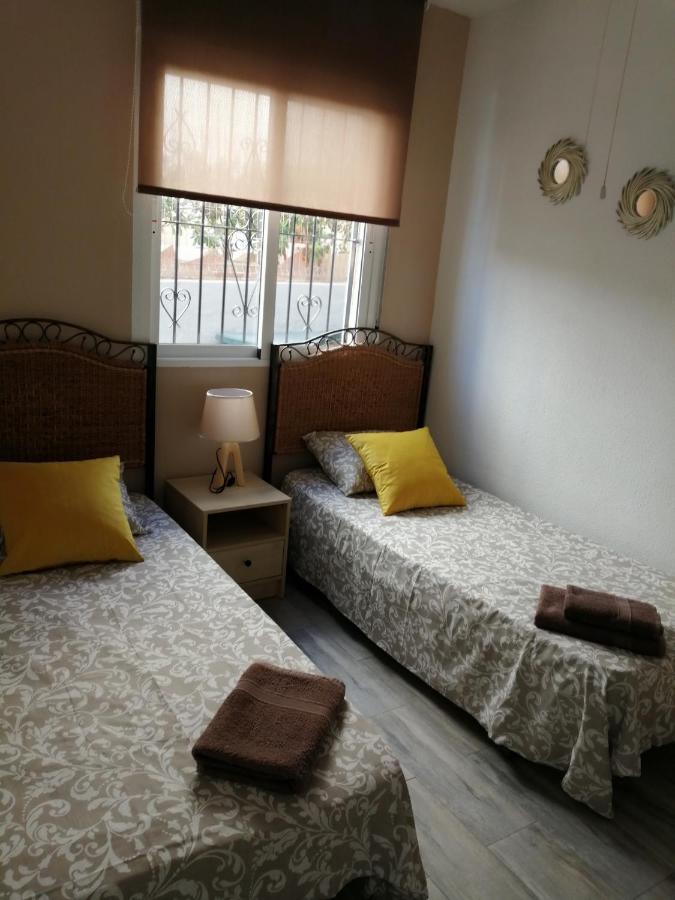 Сasa de vacaciones Casas - Balcones 2 Torrevieja