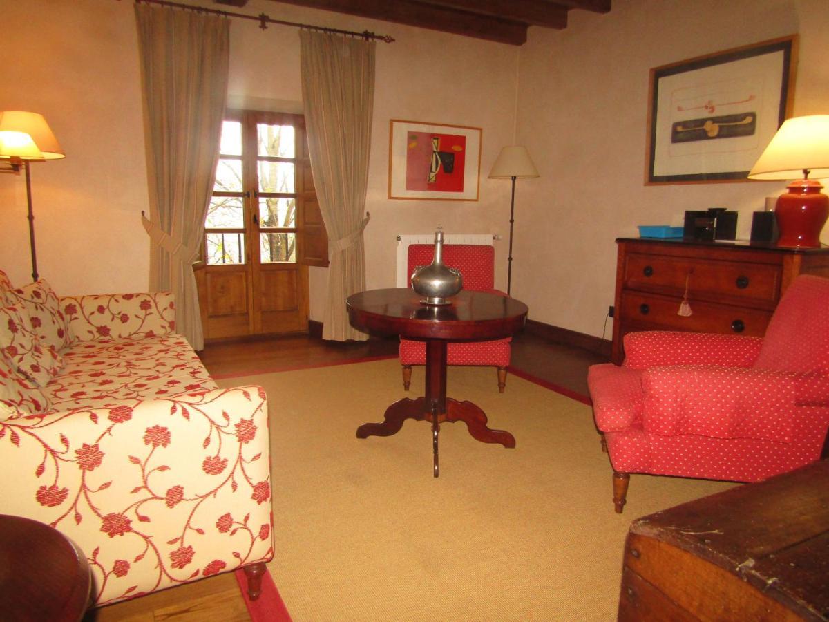 Rural Palacio De Prelo Hotel