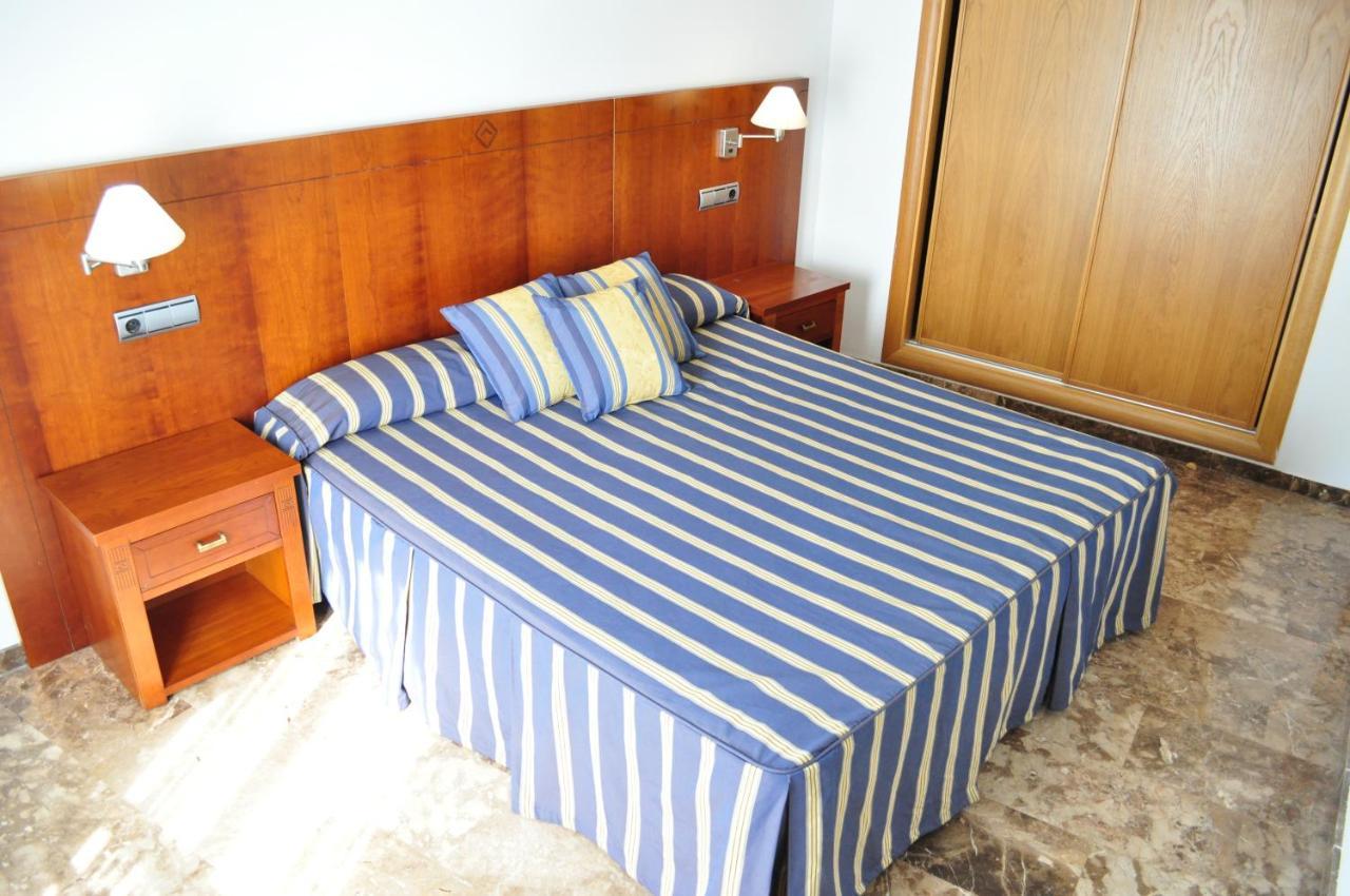 Noche De Ronda Apartahotel Cazorla