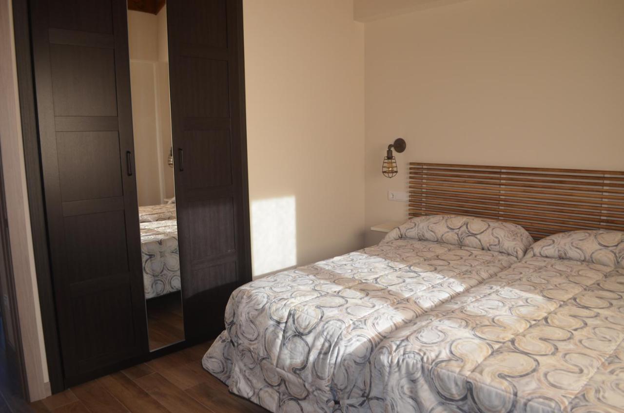 Apartamento La Quintana Del Castillo
