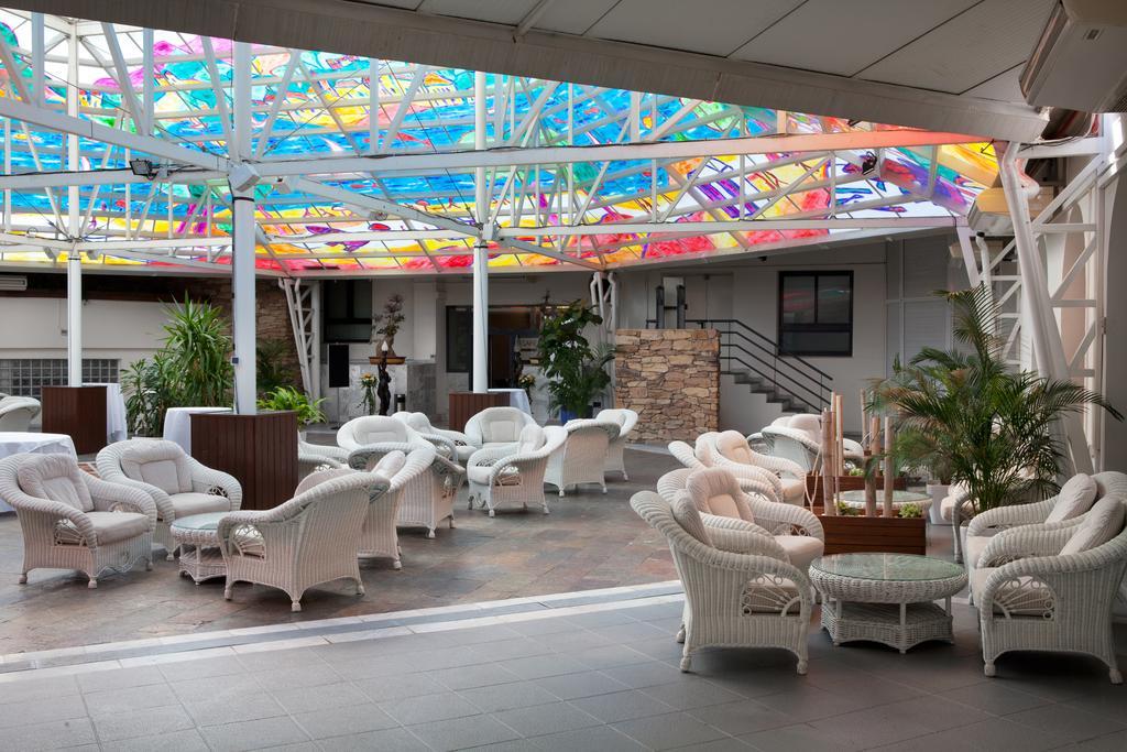 Olympia Valencia Hotel Alboraia