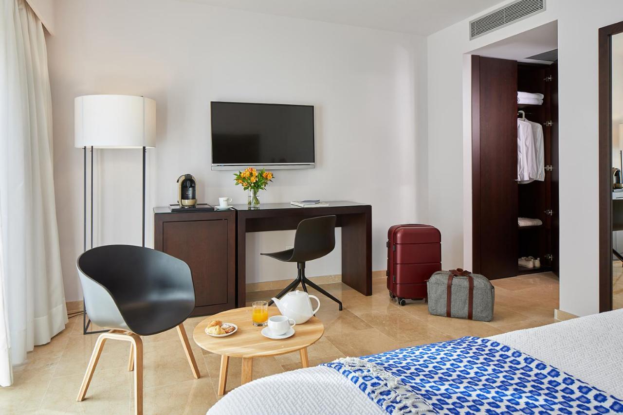Rey Alfonso X Hotel