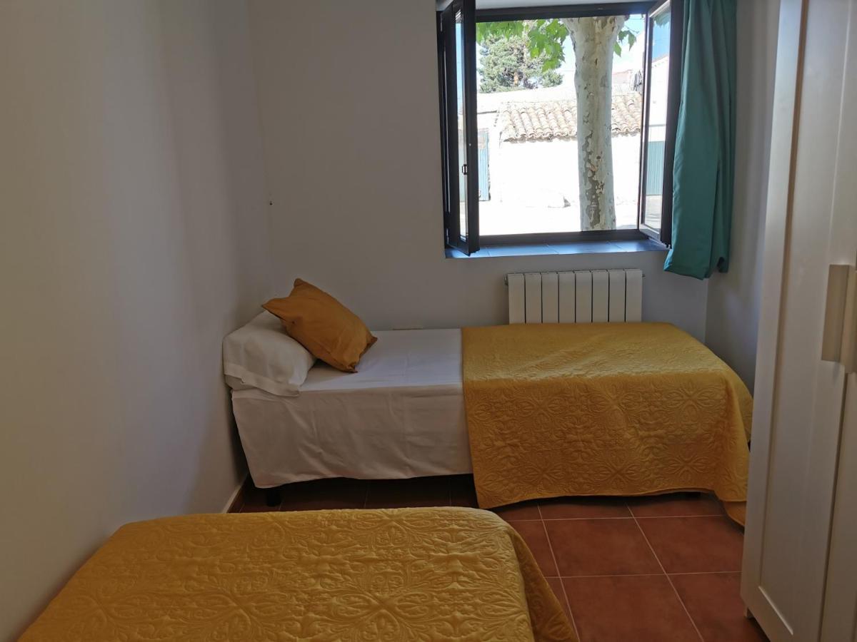 Casitas Apartamento *