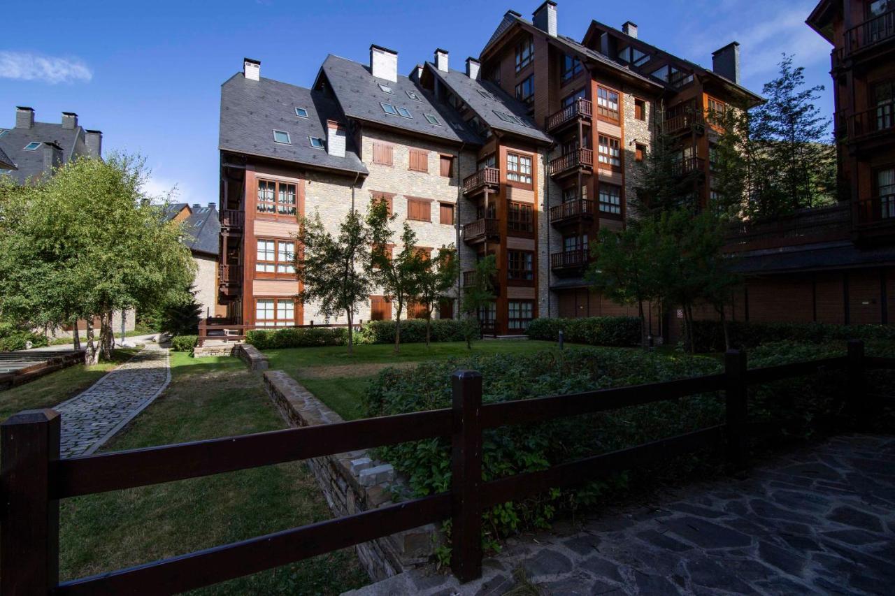 Apartamento Montoliu De Alma De Nieve *