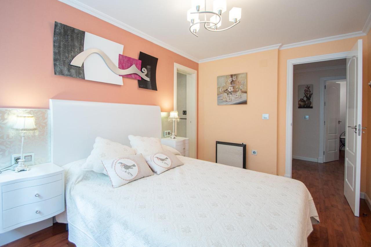 Apartamento El Pentagrama De