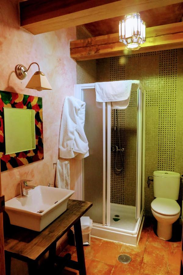 Country house Santa Ana Miguel Esteban