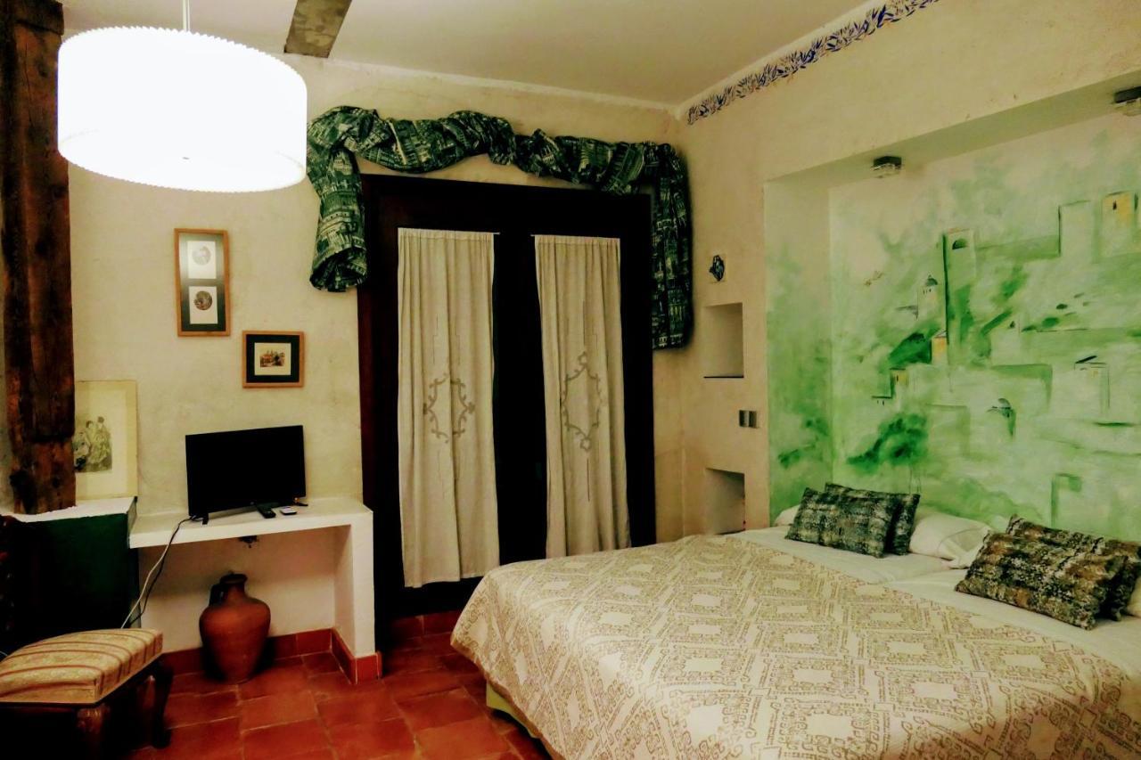 Country house Santa Ana Miguel Esteban