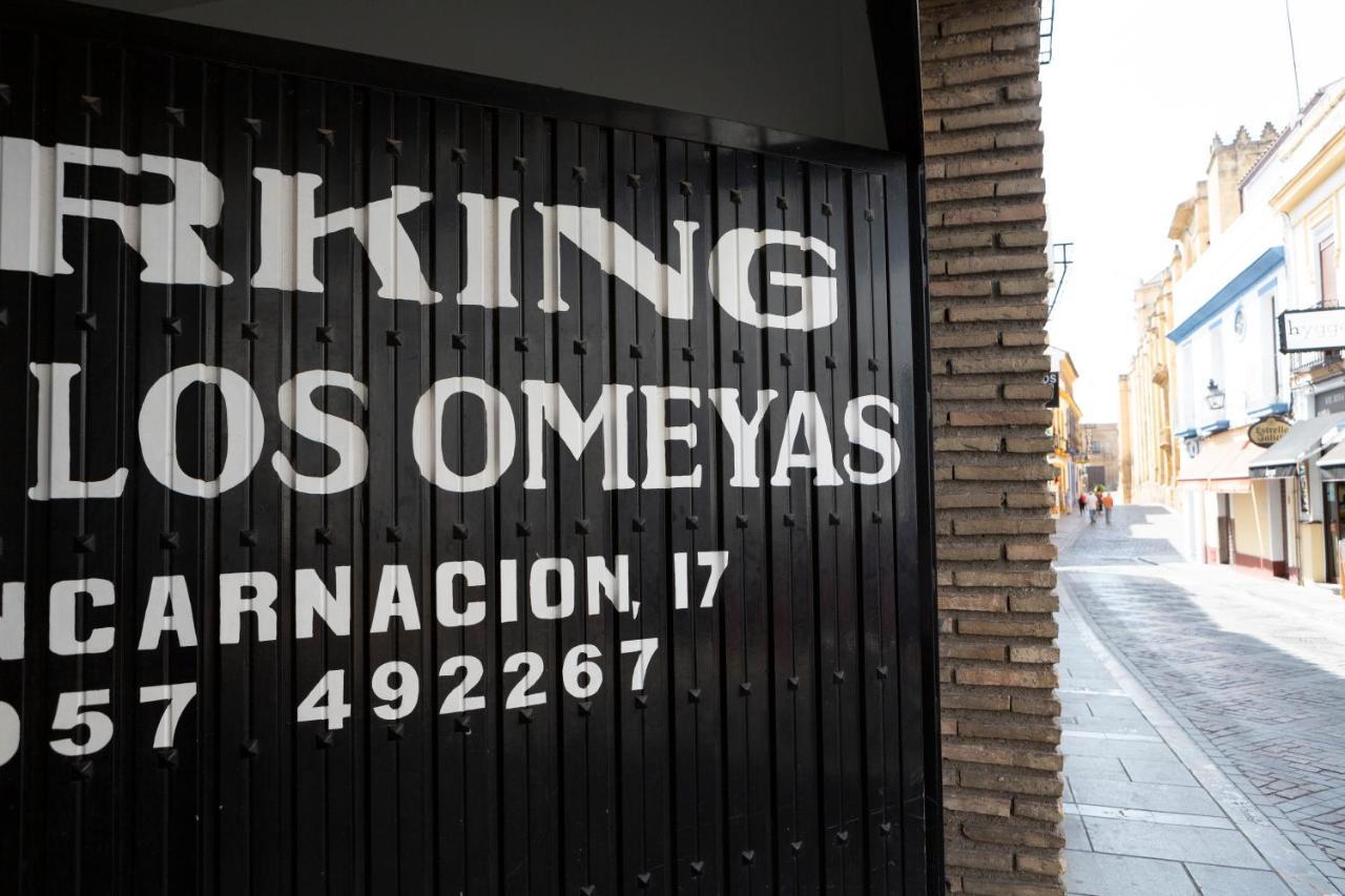 Hotel Omeyas