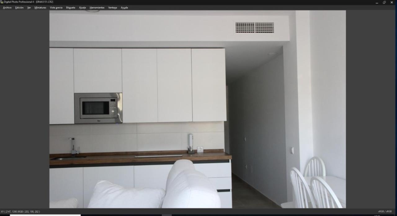 Cachón Apartamento *