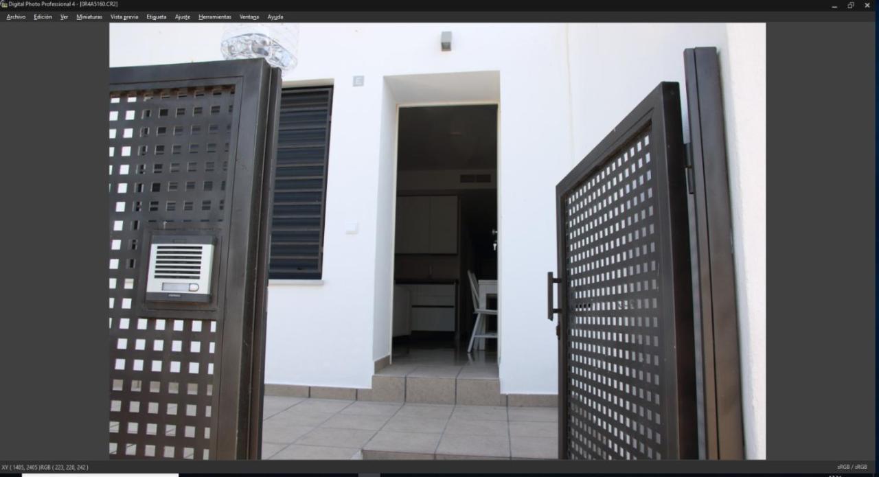 Cachón Apartamento Zahara de los Atunes