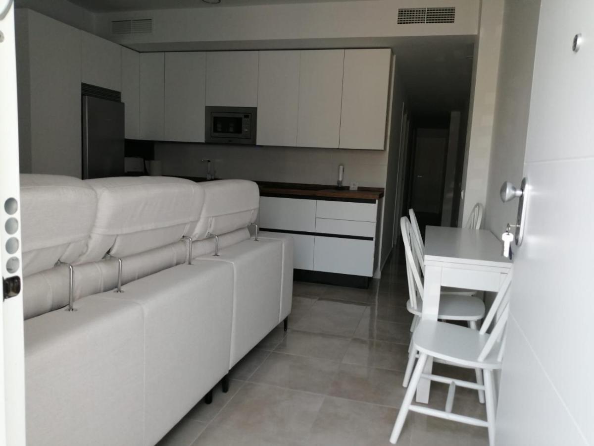 Cachón Apartamento *