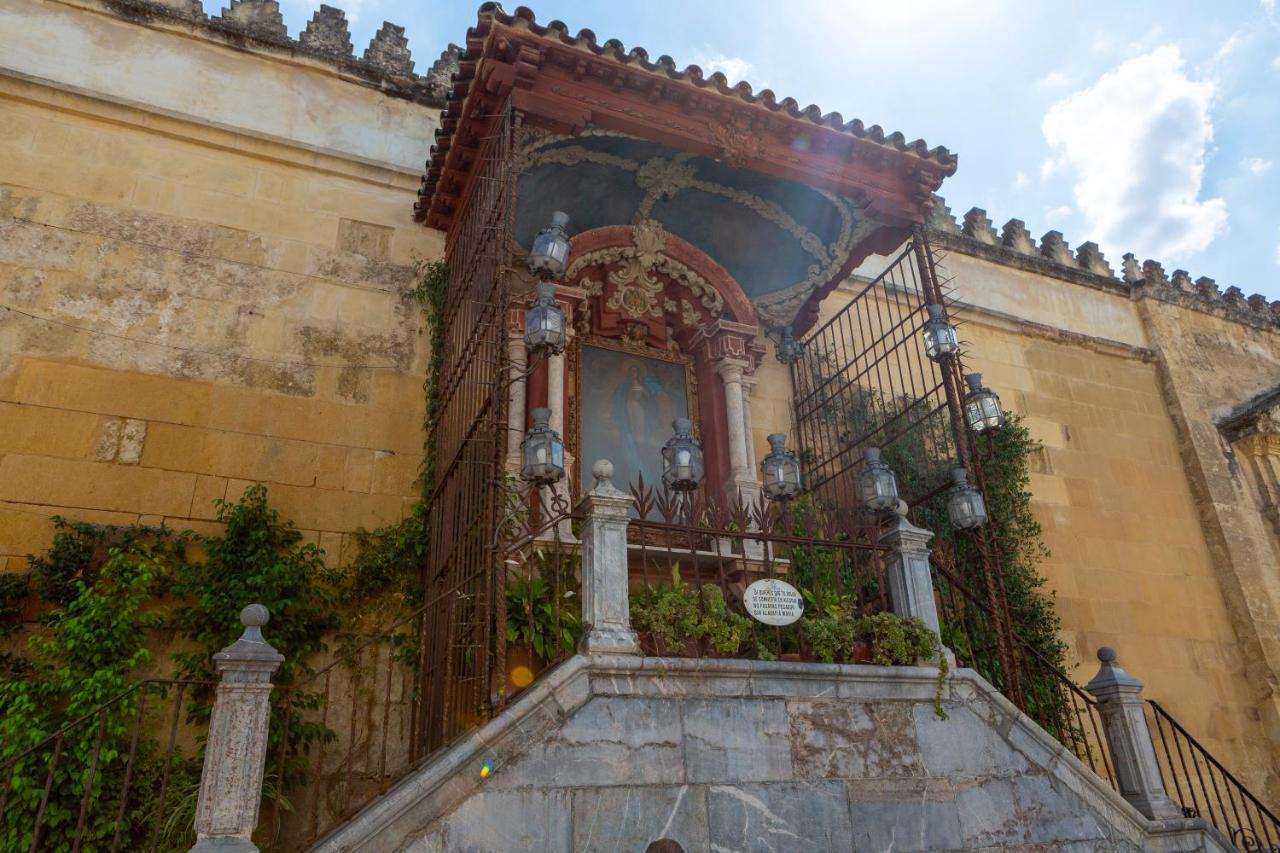Omeyas 2* Córdoba