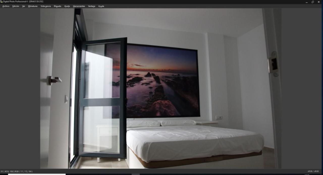 Apartamento Cachón *