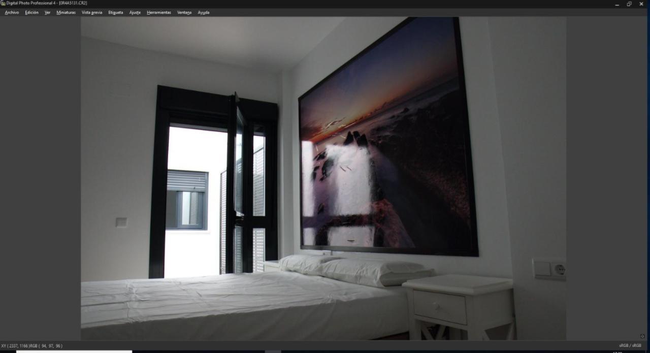Apartamento Cachón Zahara de los Atunes