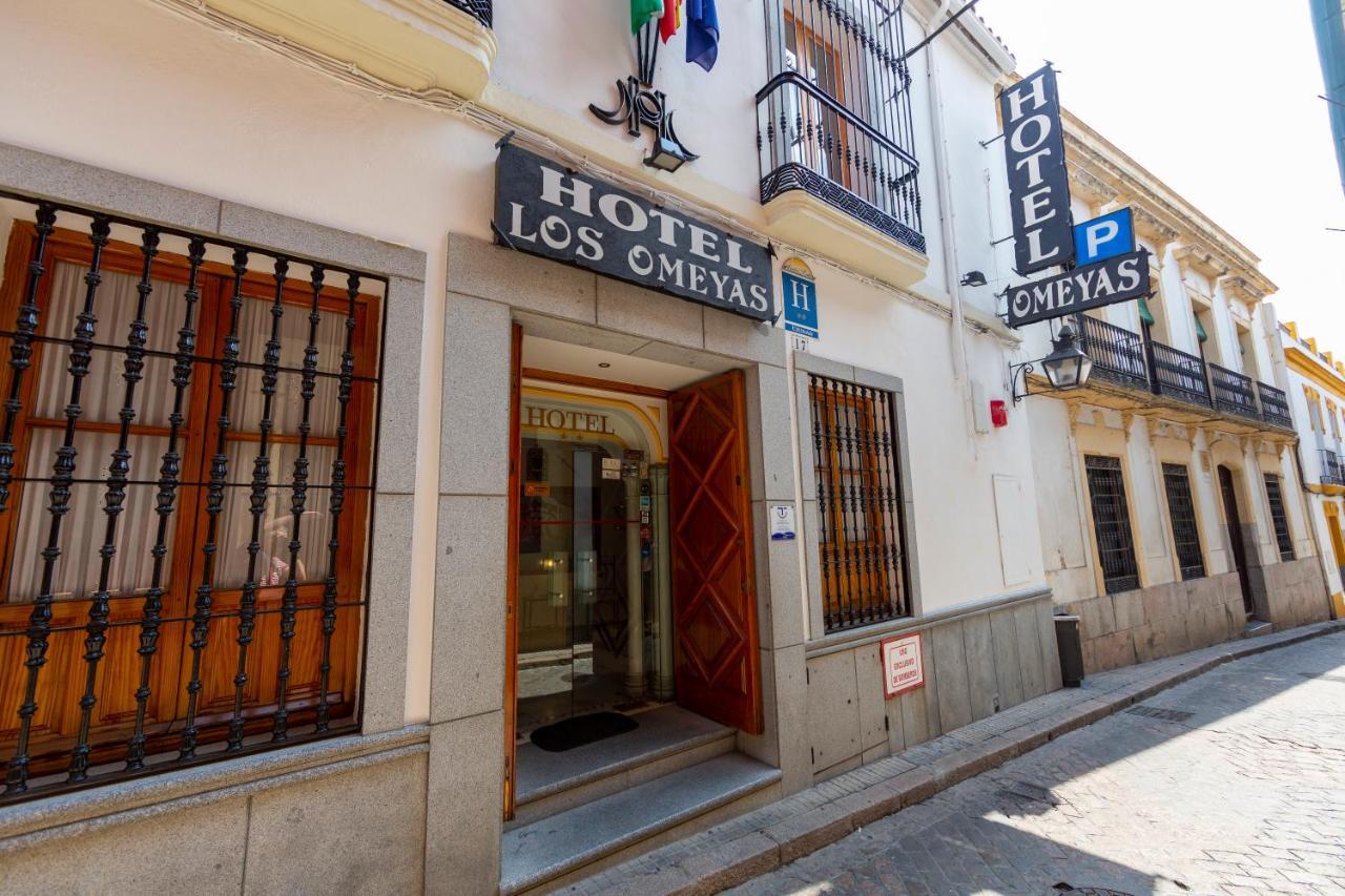 Omeyas 2* Córdoba