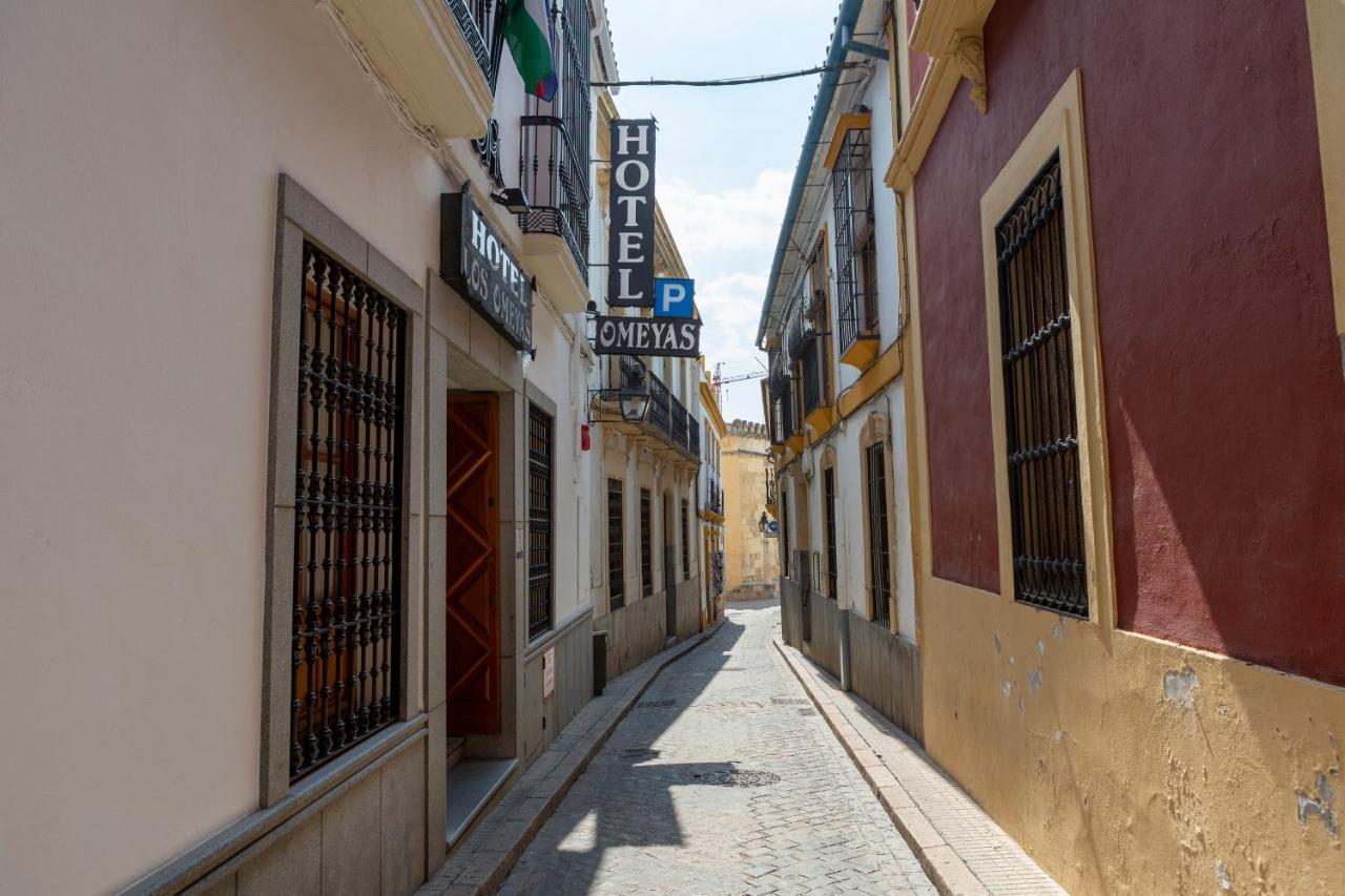 Omeyas Córdoba