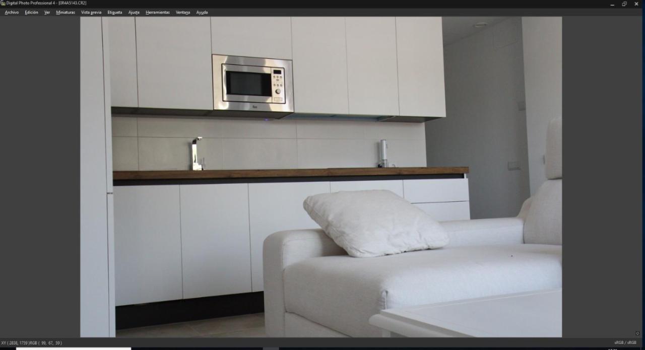Apartamento Cachón