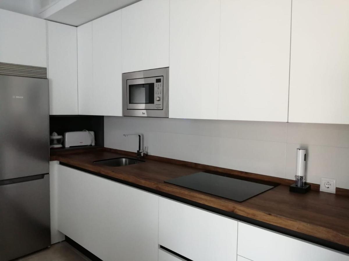 Apartamento Cachón