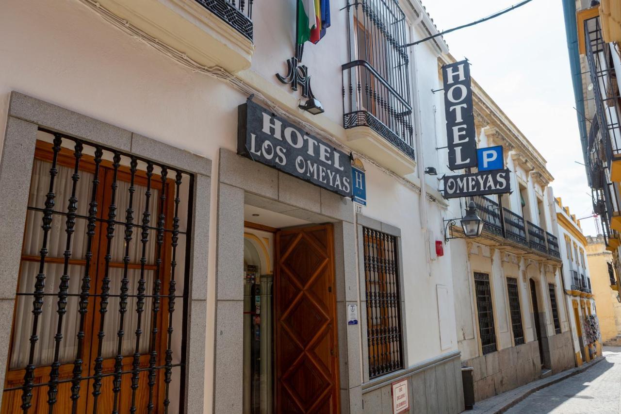 Omeyas Hotel Córdoba