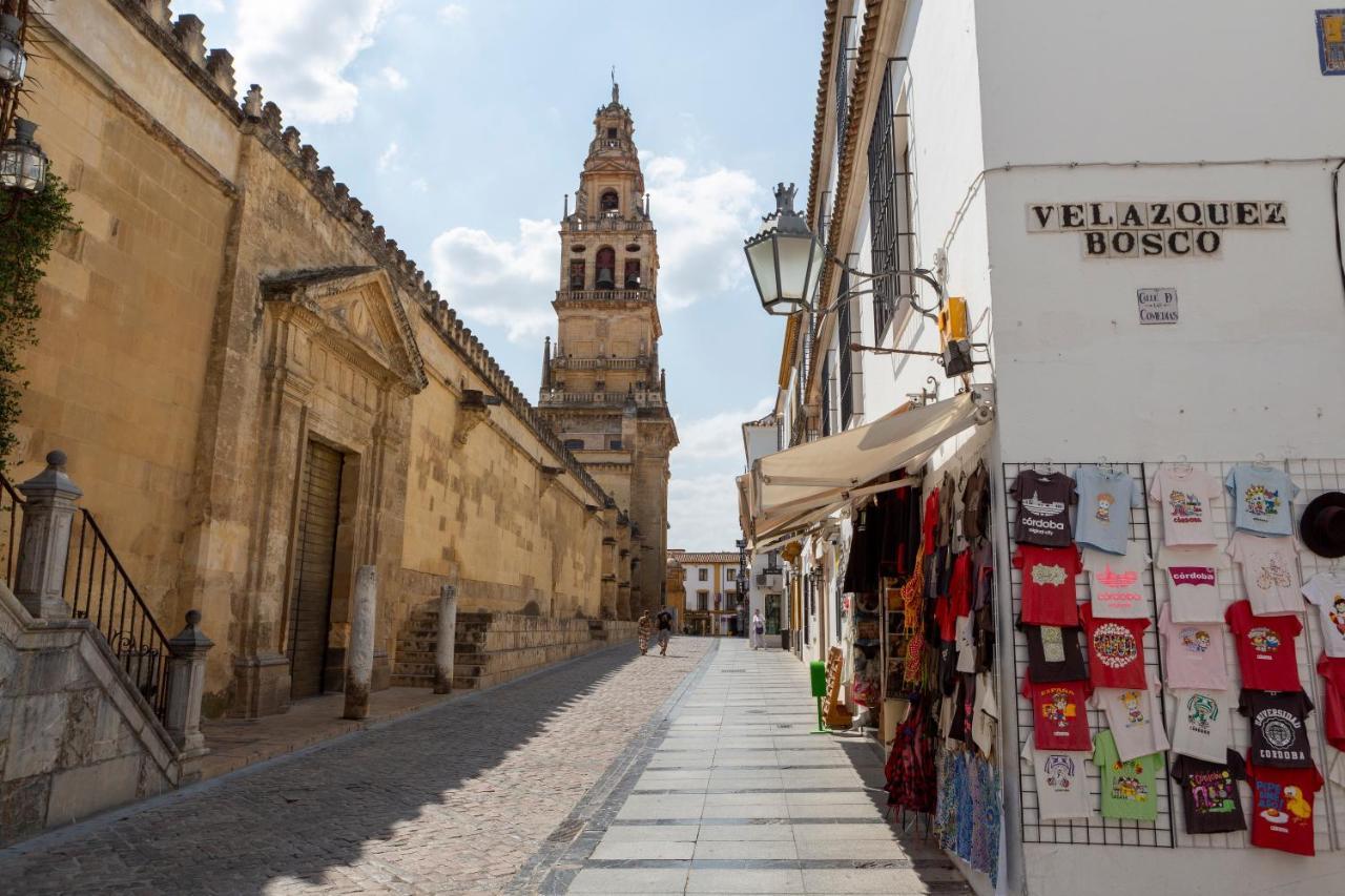 Omeyas Córdoba