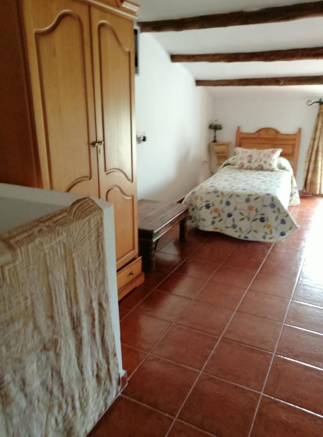 Casa Blanca * Alhama de Aragón