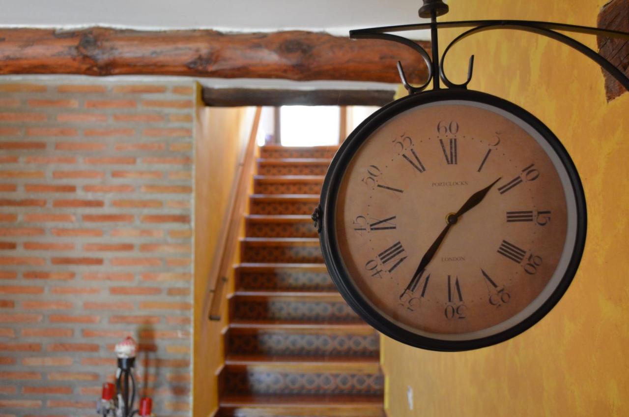Country house Casa Blanca