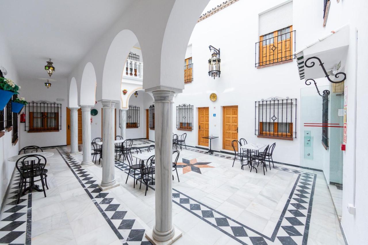 Omeyas 2* Córdoba