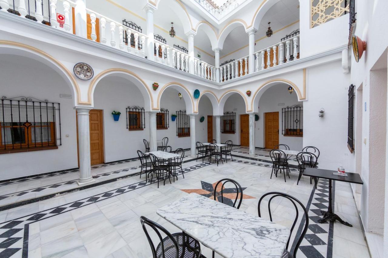 Hotel Omeyas 2*