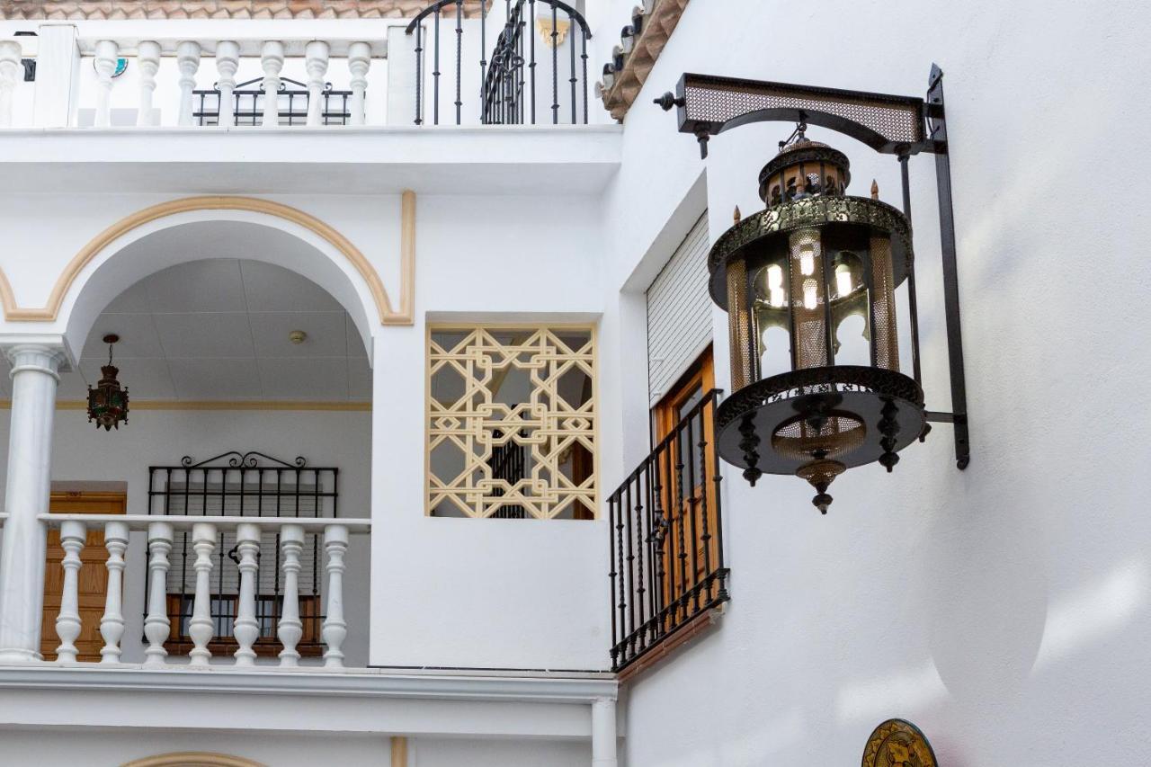 Omeyas Córdoba