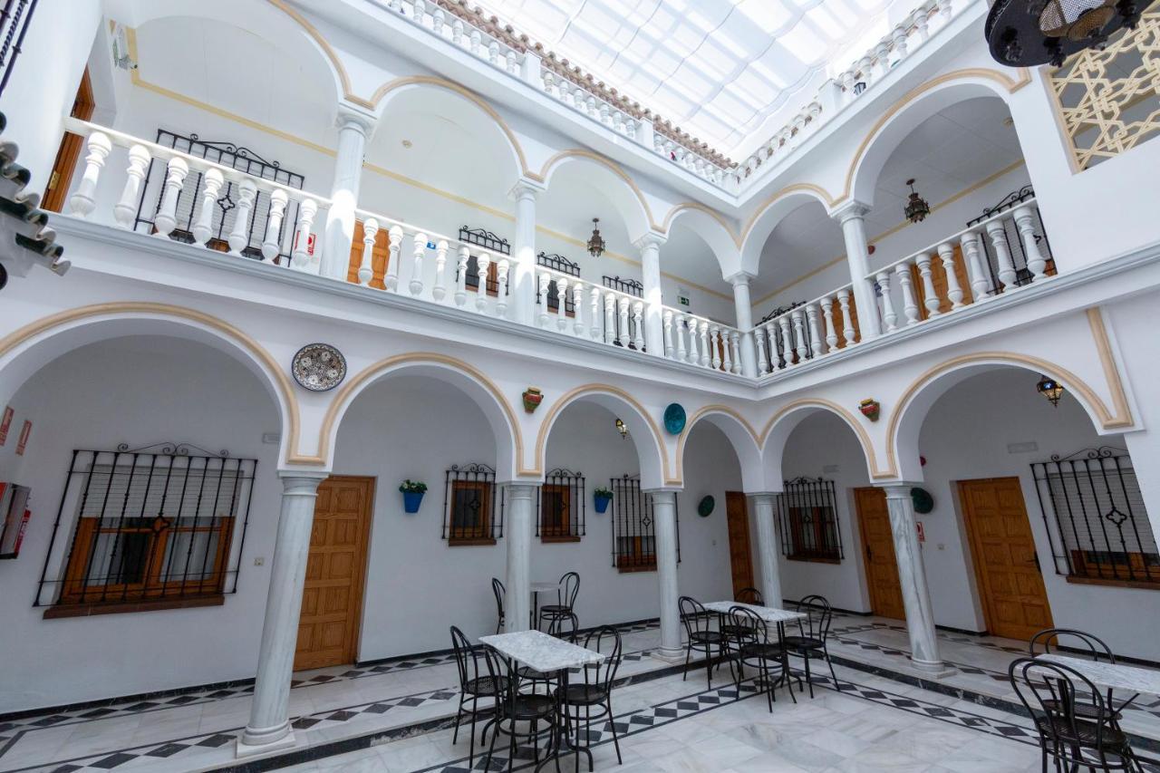 Hotel Omeyas