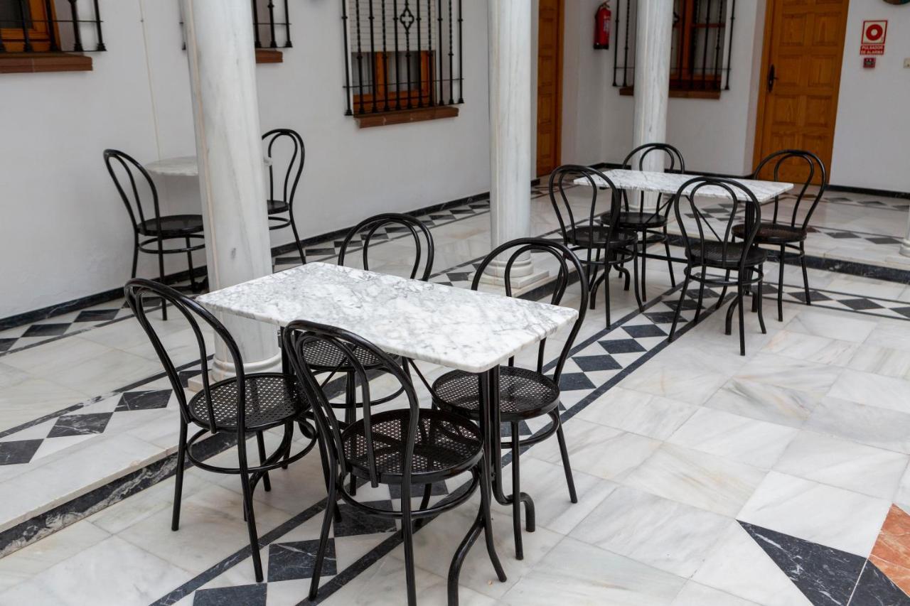 Hotel Omeyas 2*