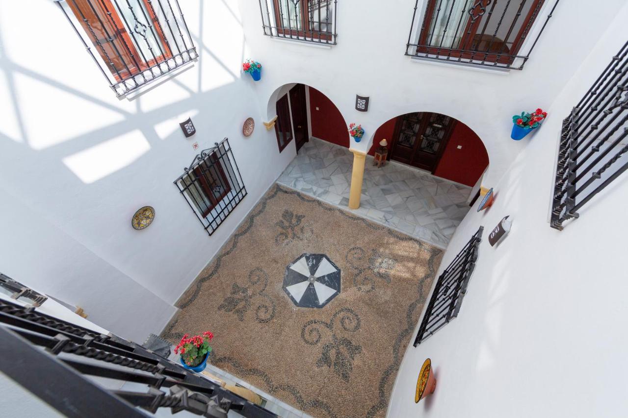 Omeyas Hotel Córdoba