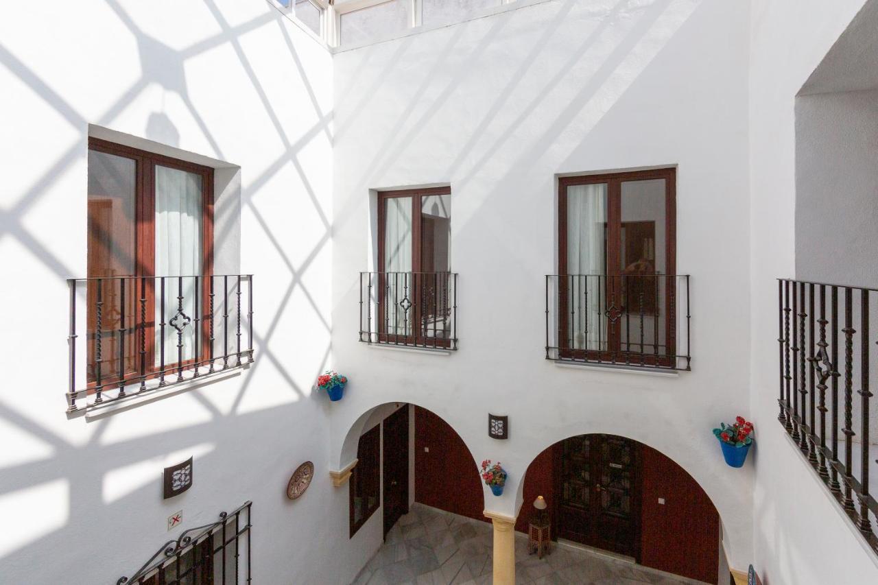Omeyas 2* Córdoba