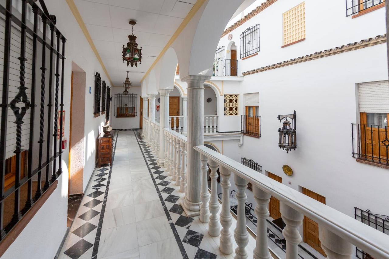 Hotel Omeyas Córdoba
