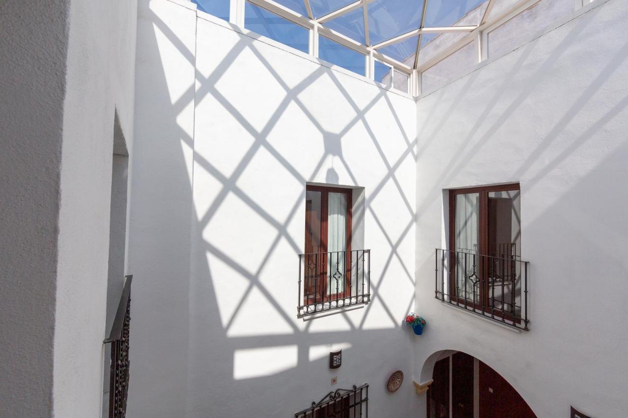 Hotel Omeyas