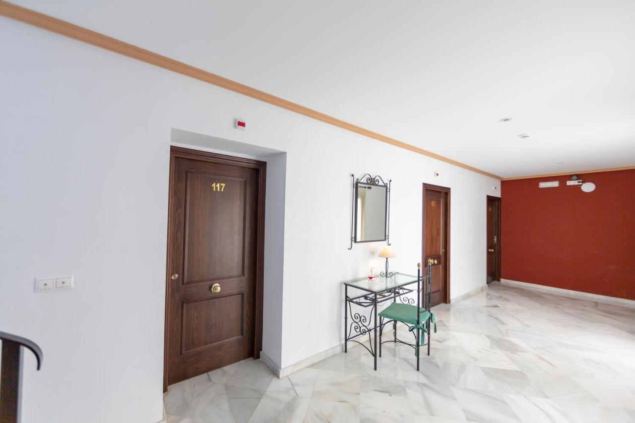 Omeyas Hotel