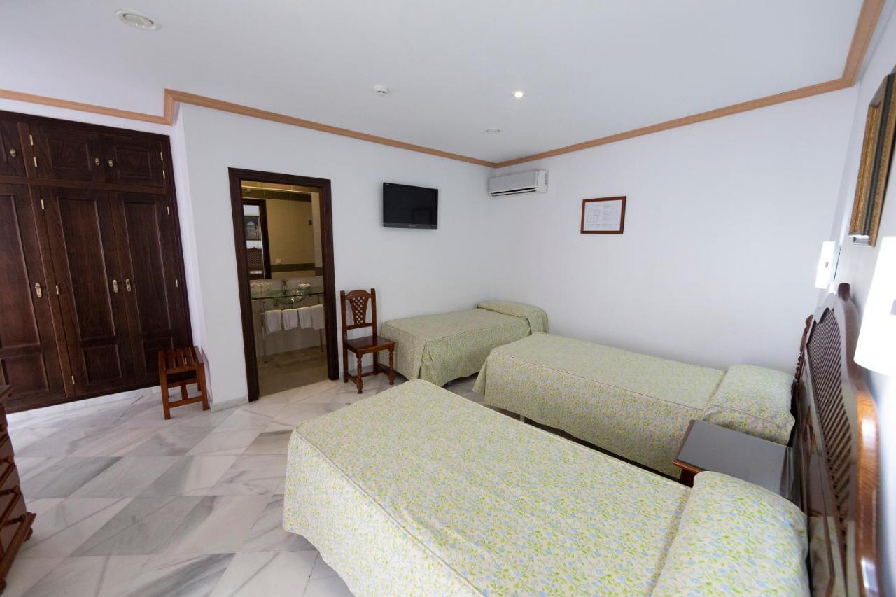 Hotel Omeyas