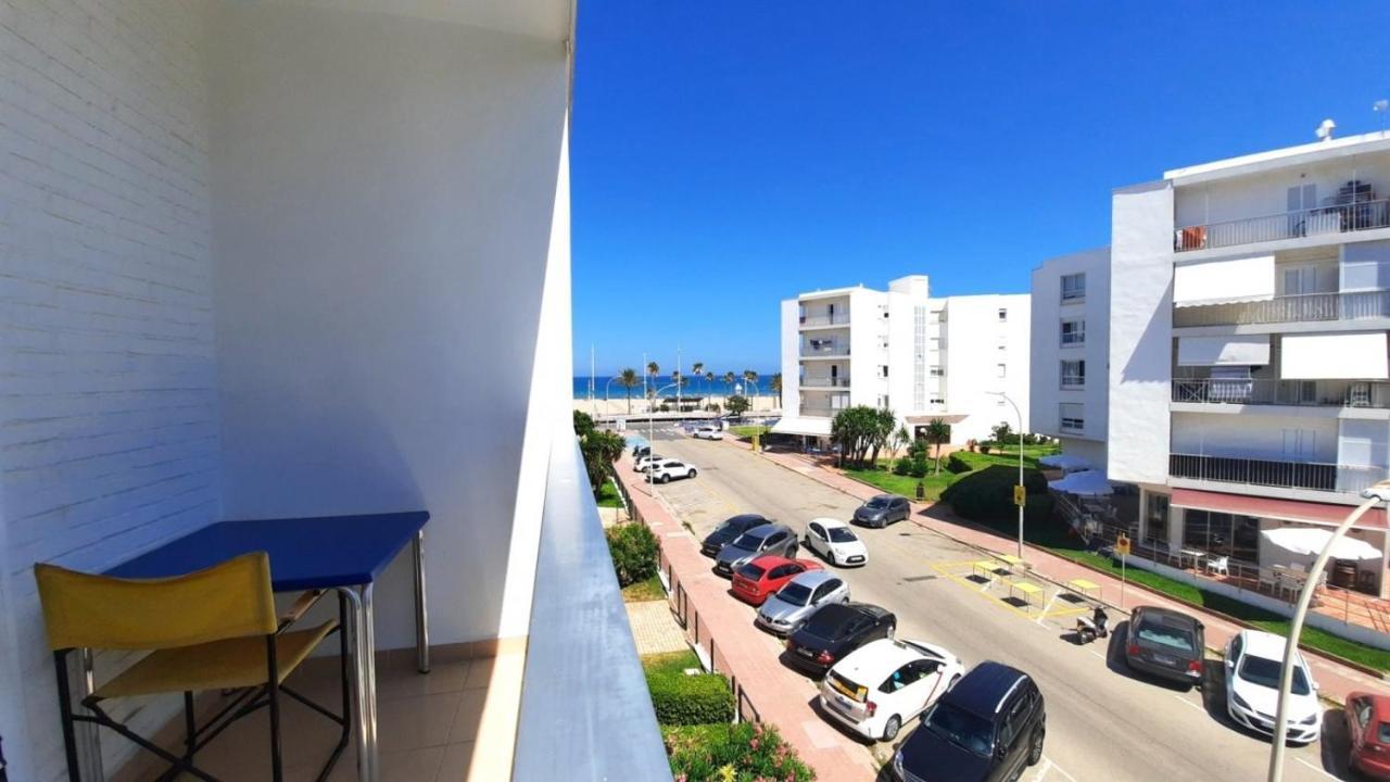 Ducal Con Vistas Al Mar F5- 2 Apartment Gandia