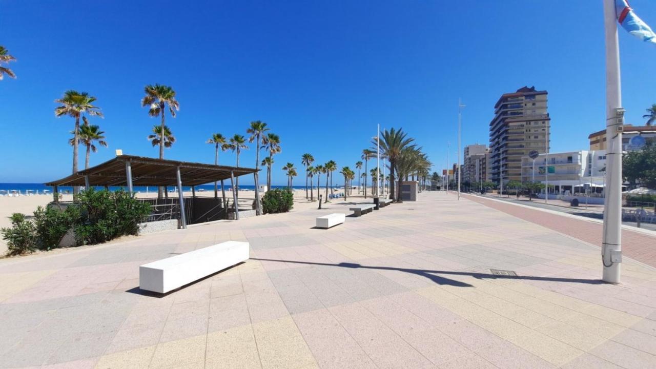 Ducal Con Vistas Al Mar F5- 2 Apartment Gandia