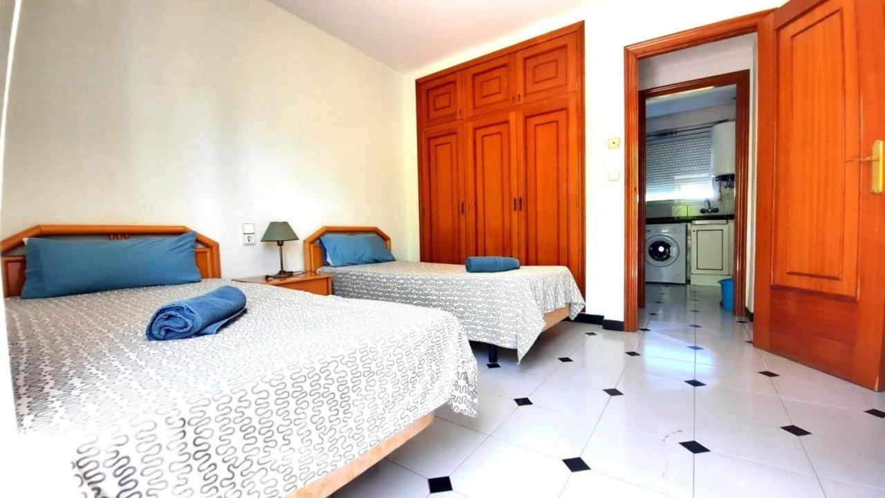 Ducal Con Vistas Al Mar F5- 2 Apartment *