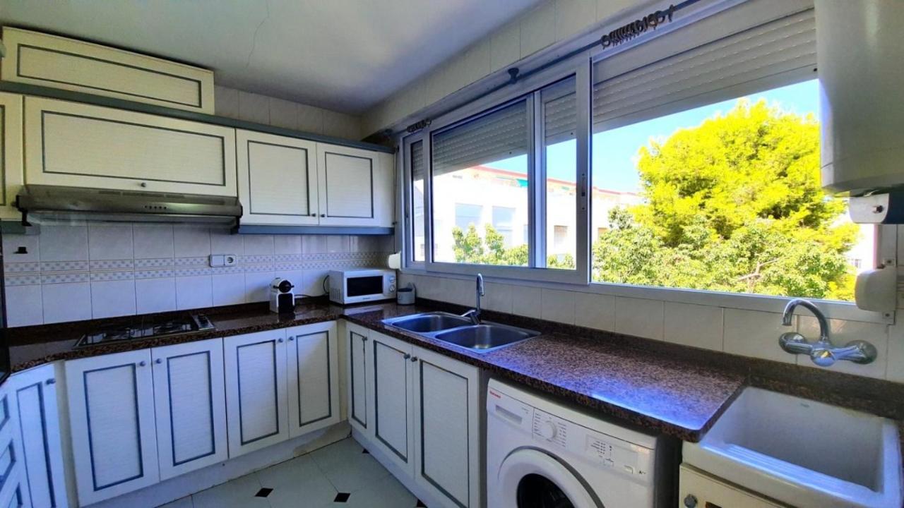 Ducal Con Vistas Al Mar F5- 2 Apartment Gandia