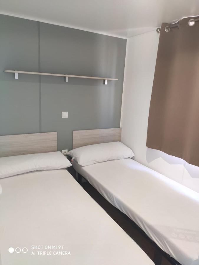 Camping Riberamar 4*