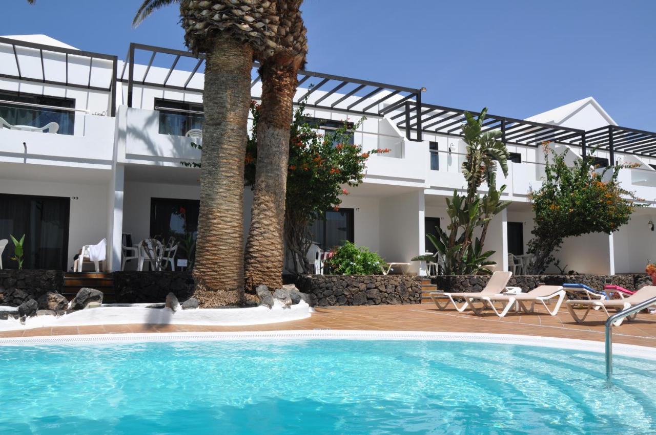 Apartahotel Tulipanes 2*